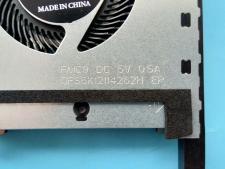 Вентилятор до ноутбука Asus Tuf A17 FA706II №4